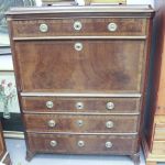 722 2614 SECRETAIRE